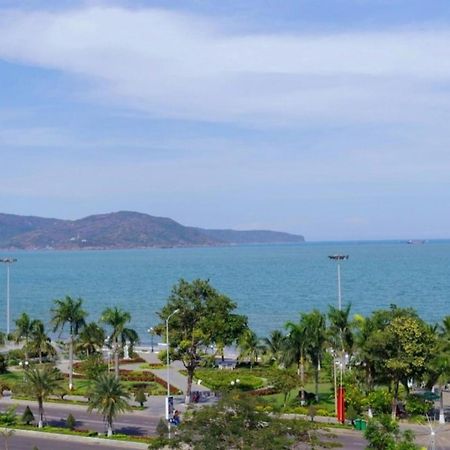 Mira Eco Hotel Quy Nhon Eksteriør billede