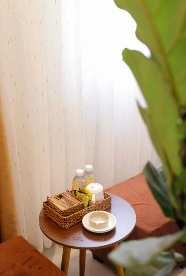 Mira Eco Hotel Quy Nhon Eksteriør billede