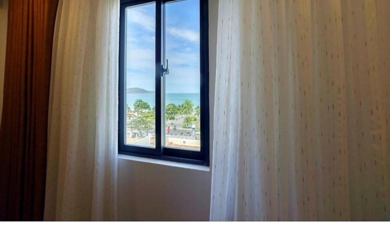 Mira Eco Hotel Quy Nhon Eksteriør billede