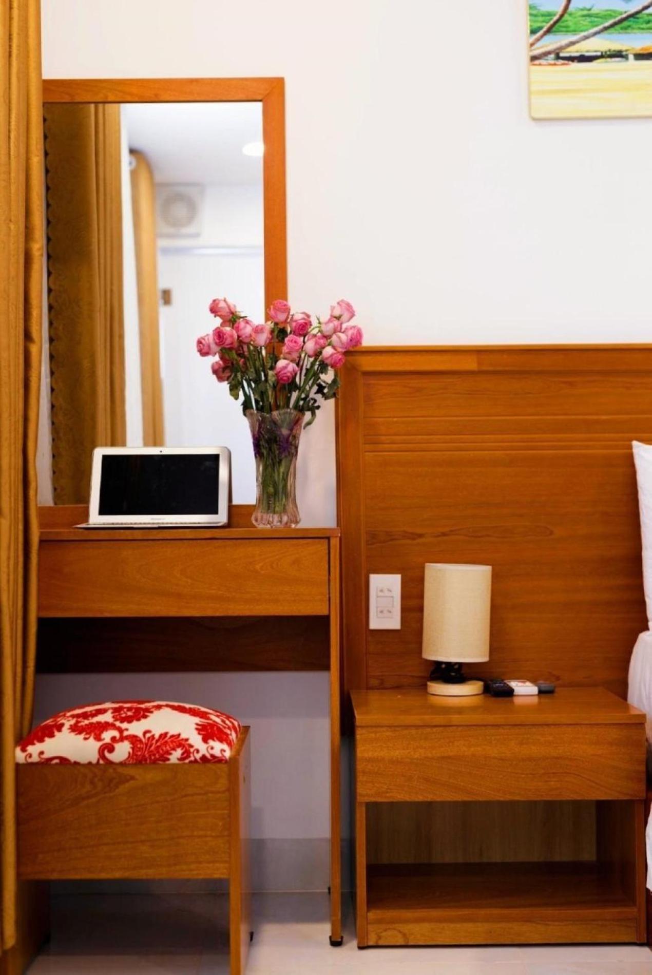 Mira Eco Hotel Quy Nhon Eksteriør billede